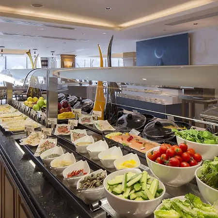 The Grand Tarabya Managed By Accor 5*