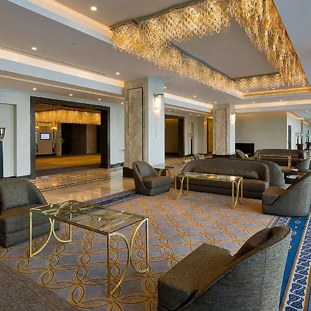 Hotel The Grand Tarabya Managed By Accor Istanbul