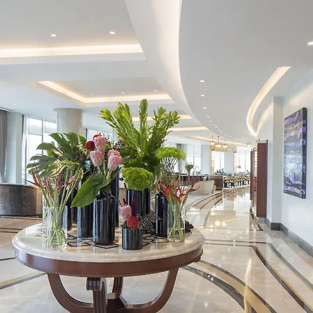 The Grand Tarabya Managed By Accor Hotel Istanbul