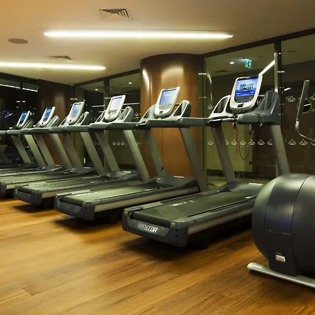 The Grand Tarabya Managed By Accor