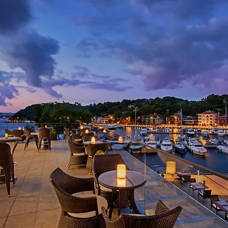 The Grand Tarabya Managed By Accor 5* Istanbul