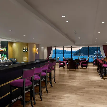 The Grand Tarabya Managed By Accor