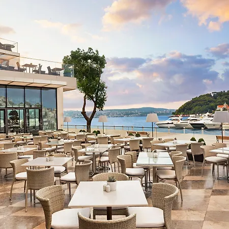 The Grand Tarabya Managed By Accor Hotel 5*