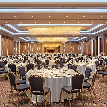 The Grand Tarabya Managed By Accor Hotel 5*