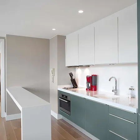 The Grand Tarabya Managed By Accor 5*