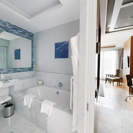 The Grand Tarabya Managed By Accor فندق 5*