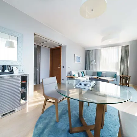 The Grand Tarabya Managed By Accor 5*
