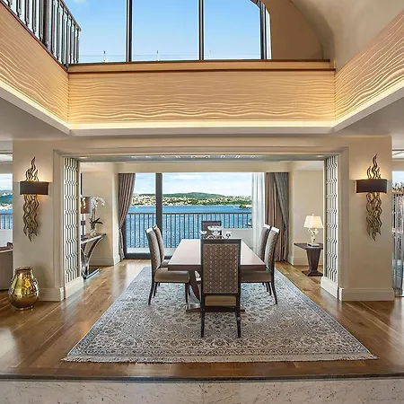 Hotel The Grand Tarabya Managed By Accor