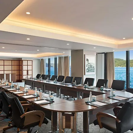 The Grand Tarabya Managed By Accor 5* Istanbul