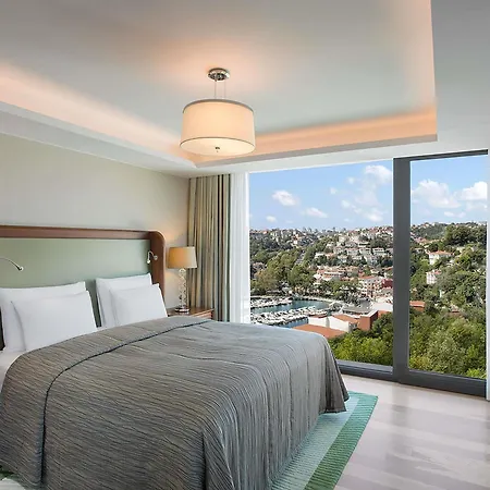 The Grand Tarabya Managed By Accor Istanbul