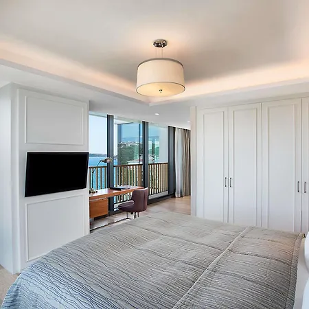 The Grand Tarabya Managed By Accor 5* اسطنبول