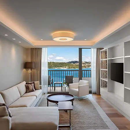 فندق The Grand Tarabya Managed By Accor 5*
