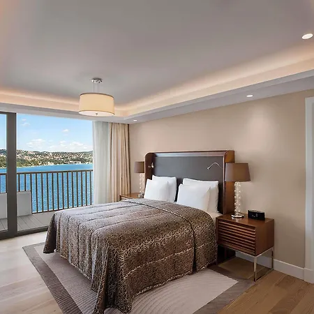 The Grand Tarabya Managed By Accor 5* اسطنبول