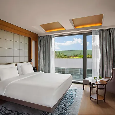 فندق The Grand Tarabya Managed By Accor 5*