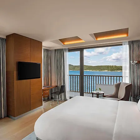 فندق The Grand Tarabya Managed By Accor 5*