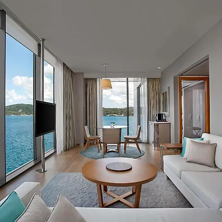 فندق The Grand Tarabya Managed By Accor اسطنبول