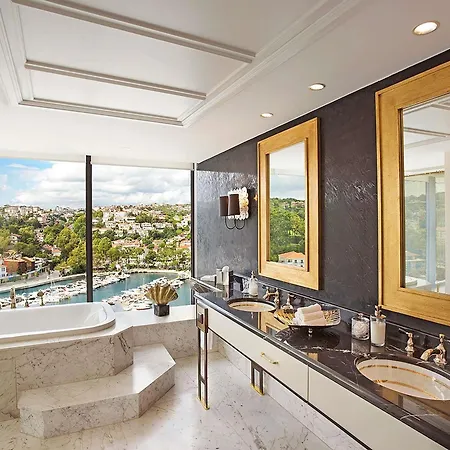 فندق The Grand Tarabya Managed By Accor 5*