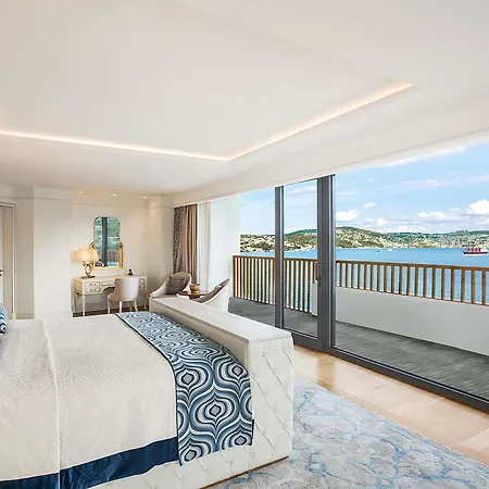فندق The Grand Tarabya Managed By Accor اسطنبول