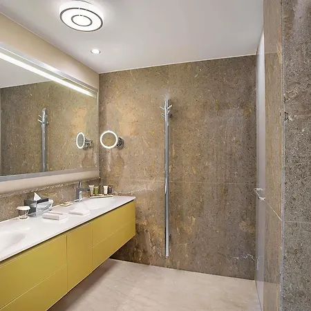 The Grand Tarabya Managed By Accor 5* Istanbul