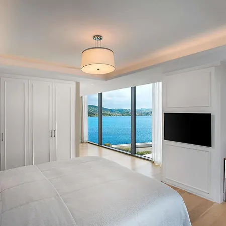 Hotel The Grand Tarabya Managed By Accor 5*