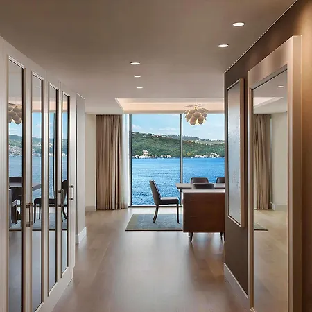 Hotell The Grand Tarabya Managed By Accor 5*