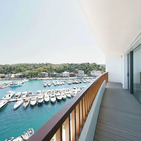 The Grand Tarabya Managed By Accor Hotell Istanbul