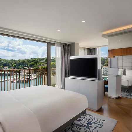 The Grand Tarabya Managed By Accor Hotell