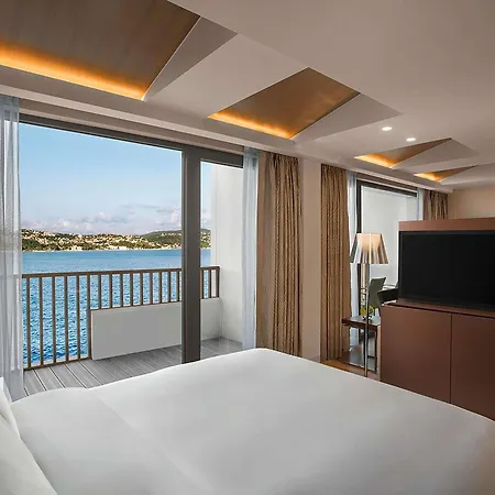 The Grand Tarabya Managed By Accor 5*