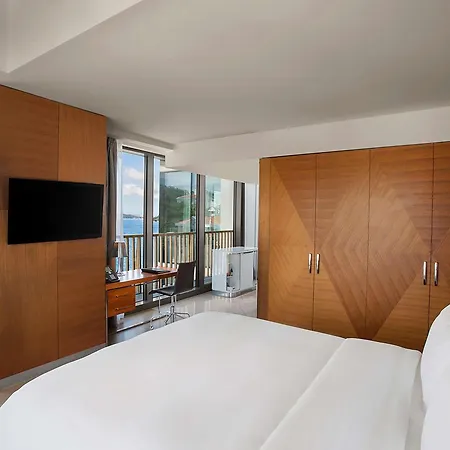 The Grand Tarabya Managed By Accor Hotell Istanbul