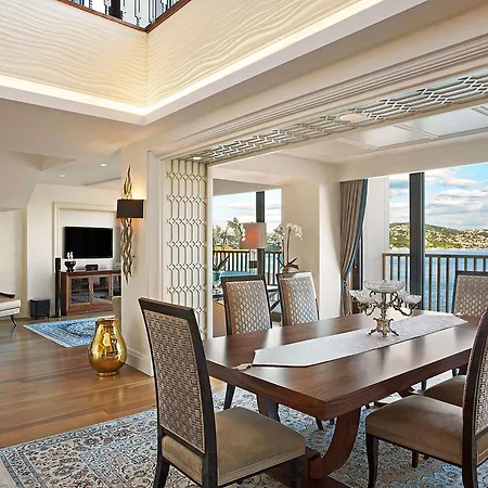The Grand Tarabya Managed By Accor Hotell 5*