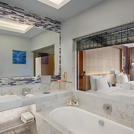 Hotell The Grand Tarabya Managed By Accor 5*