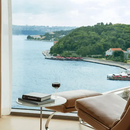 The Grand Tarabya Managed By Accor فندق