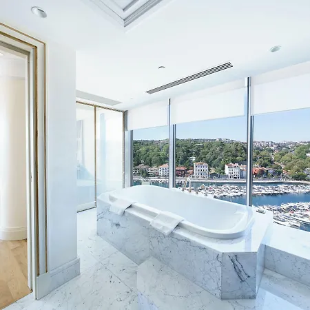 The Grand Tarabya Managed By Accor فندق اسطنبول