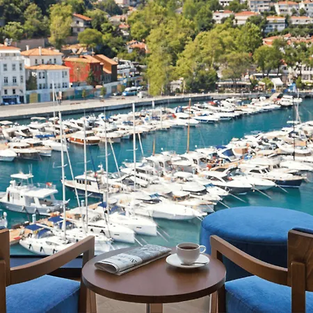 The Grand Tarabya Managed By Accor فندق اسطنبول