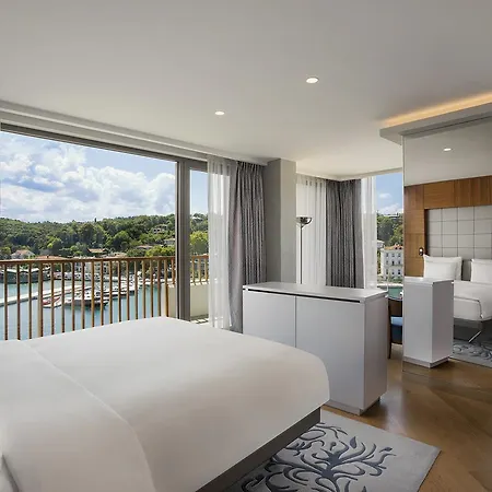 The Grand Tarabya Managed By Accor Hotel Istanbul