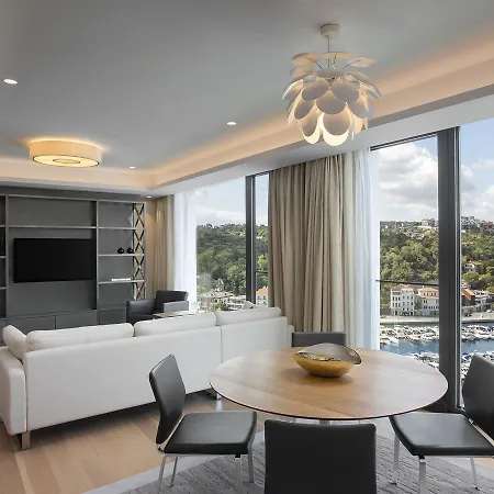 Hotel The Grand Tarabya Managed By Accor Istanbul