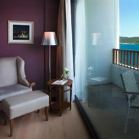 The Grand Tarabya Managed By Accor Hotel