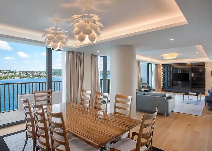 The Grand Tarabya Managed By Accor Отель