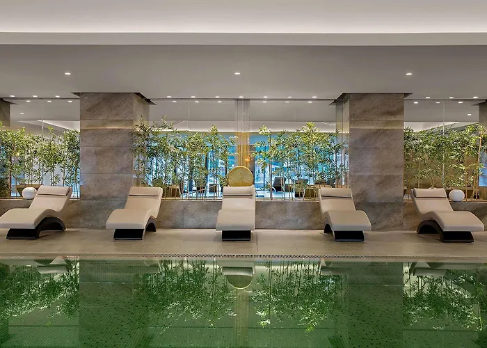 The Grand Tarabya Managed By Accor Отель 5*