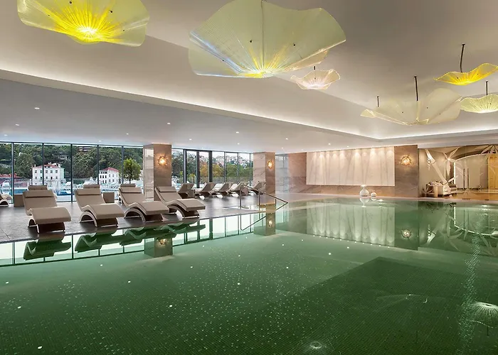 Отель The Grand Tarabya Managed By Accor 5*