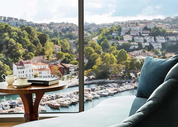 The Grand Tarabya Managed By Accor 5*
