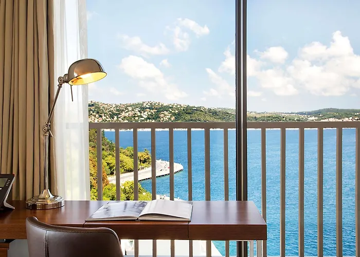 The Grand Tarabya Managed By Accor Отель