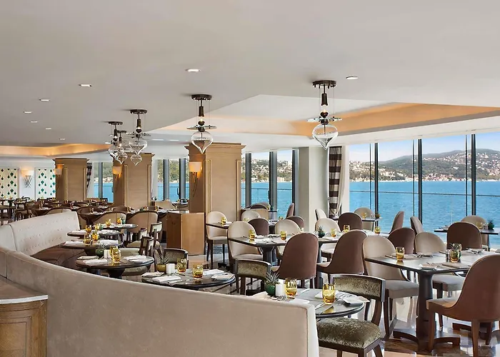 The Grand Tarabya Managed By Accor Отель 5*