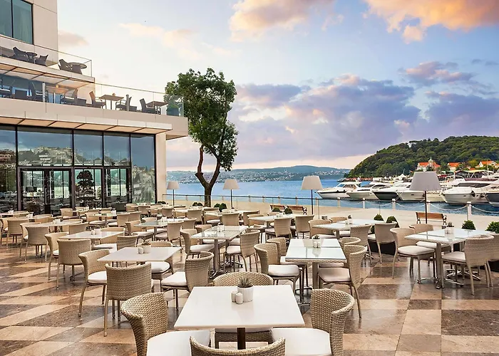 The Grand Tarabya Managed By Accor