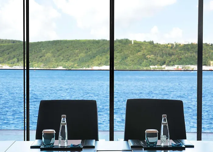 The Grand Tarabya Managed By Accor Отель