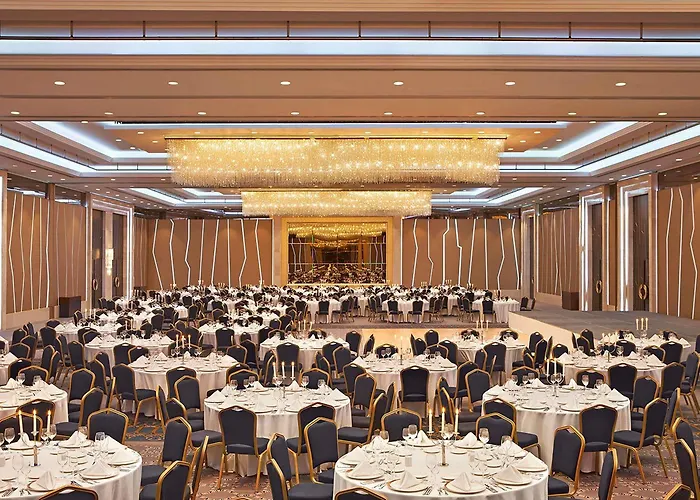 Отель The Grand Tarabya Managed By Accor 5*