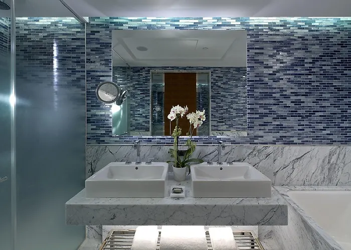 The Grand Tarabya Managed By Accor