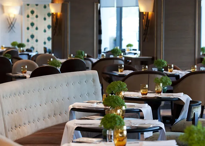 The Grand Tarabya Managed By Accor Отель