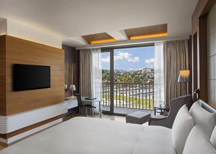 The Grand Tarabya Managed By Accor
