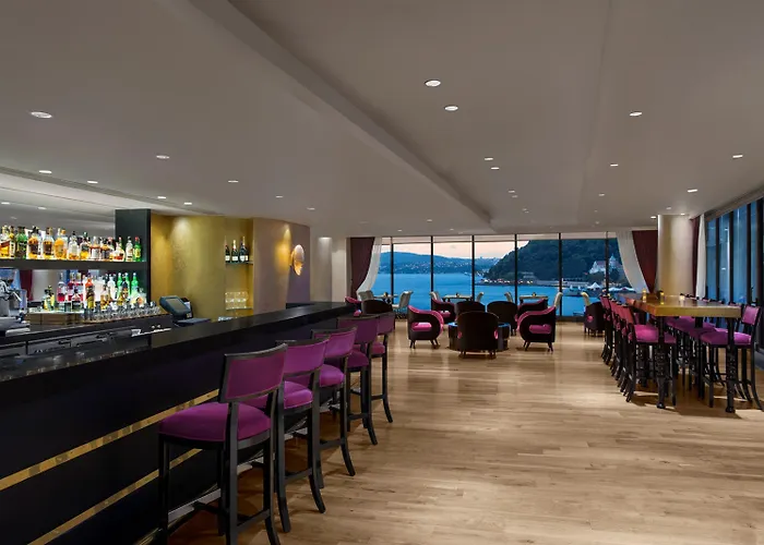 The Grand Tarabya Managed By Accor